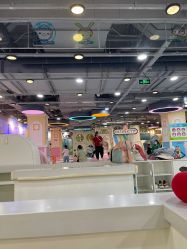 点击看大图 -万达宝贝王(上海浦江店)