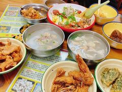 -卢聪艺小吃店(阳翟总店)