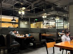 -汉巴味德·烤肉与啤酒的自助(杭州大悦城店)