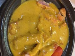 -维园港式茶餐厅(龙岗盛平店)