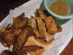 -章吴记喜瑞餐厅(东东城店)