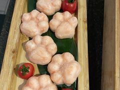 -湊湊火锅·茶憩(和平大悦城店)