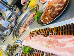 -大叹号·朝鲜族烤肉(潍坊泰华城店)