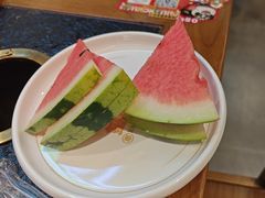 -永發發串串火锅馆·烧烤·大排档(传媒大学店)