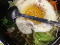 -唛嘻哒烤串朝鲜族风味(金桥店)