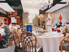 -小河盐帮·私家菜·烤鸭(三元桥·霄云路店)