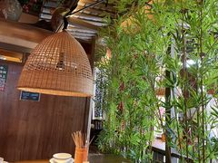 -农耕记·湖南土菜(halo广场店)
