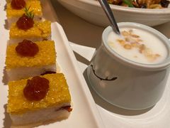 黄米凉糕-老太原菜馆(南宫店)