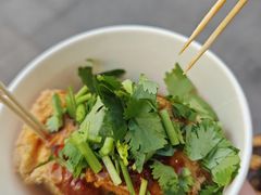 -七宝老街臭豆腐