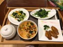 -爱玛家国际母婴月子会所(电力大厦店)