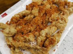 -钢管厂五区小郡肝串串香(蜀都万达店)