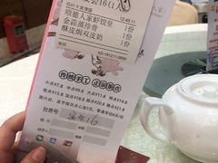 -顺德人家食府(黄金广场店)
