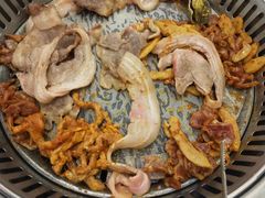 -集杰尚品海鲜烤肉自助餐厅(即墨宝龙广场店)