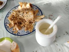 乾隆白菜-鼎香润(德胜门内店)