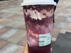 -喜茶(佛山岭南站店)