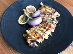 -娜娜家·Nana's restaurant(国金汇店)