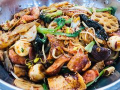 -中医药大学-第2食堂