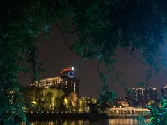 -运河游船(武林门码头)