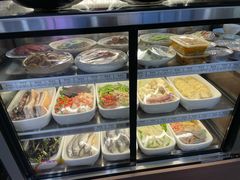 -手抄板凳江南菜(湖滨商业街店)