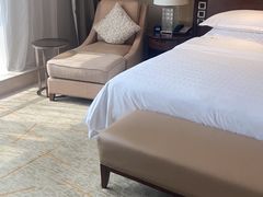 -广州粤海喜来登酒店