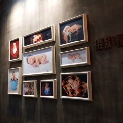 -iplus爱家高端孕妇摄影