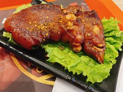 -吉野家(大连黑石礁富丽庭店)