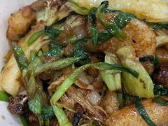 -味中味休闲小吃(同济路店)