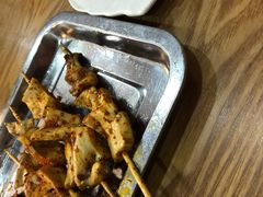 -西北朗益和穆斯林餐厅