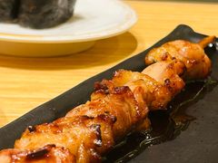 -合点寿司(金虹桥商场店)