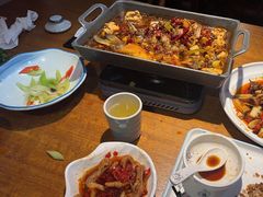 -乔街深夜食堂·小龙虾·高压锅生蚝(杭州总店)