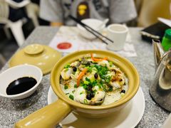 -尝囍煲仔小菜