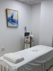 -薇兰专业脱毛连锁机构