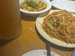 -蚝太郎 • 海鲜烧烤(Upark店)