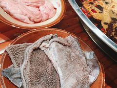 -李开心火锅馆(回兴店)