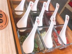 -东门口涮肉·砂锅·烤串(老门东店)