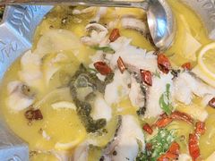 -陈厨老味·老派郴州菜(宜章店)