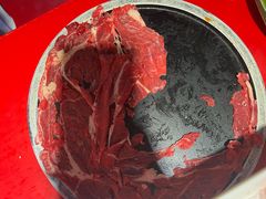 -二荆条·蜀鲜汇城市森林火锅