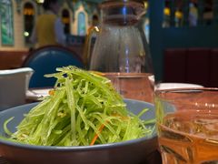 -驿楼兰·新疆菜(火车站店)