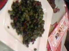 四季豆-小土豆美食(太原南街店)