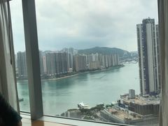 -铜锣湾如心酒店