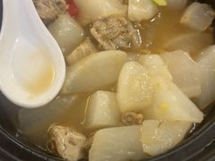-佛有缘素食馆·荔湾老字号(陈家祠首店)