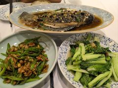 -围龙屋客家食府(福田店)