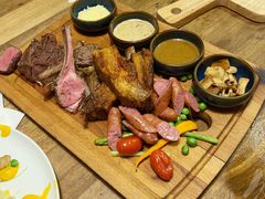 -G+KITCHEN(龙湖狮山天街店)