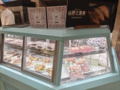 -工匠面包(壹方店)