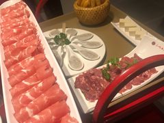 -山城辣妹子(定福庄店)