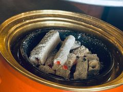 -金刚山(学府路店)