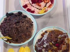-梁子刨冰王&梁小糖(王顶堤店)