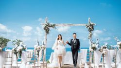 -巴黎恋人婚纱摄影(东莞总店)