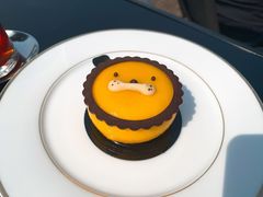 -游心咖啡(青山滨江店)
