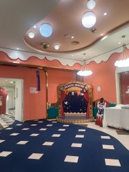 -奈尔宝家庭中心·亲子餐厅(苏州大悦城店)